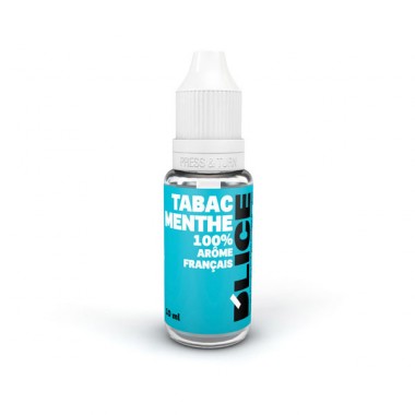 Dlice Tabac Menthe